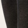 Glitter Long Socks with Cashmere