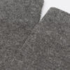 Glitter Long Socks with Cashmere