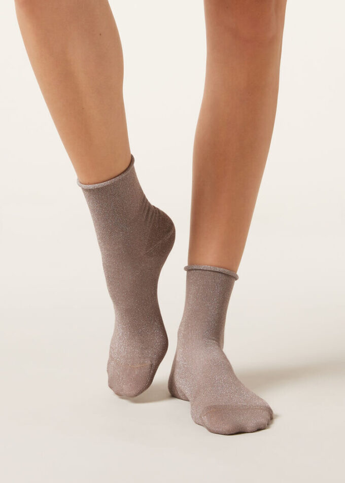 Glitter Socks Glitter Socks