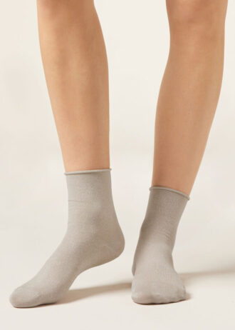 Glitter Socks