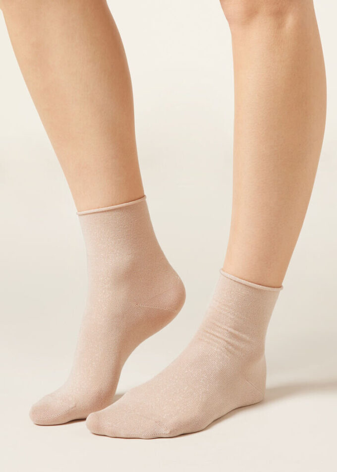 Glitter Socks Glitter Socks