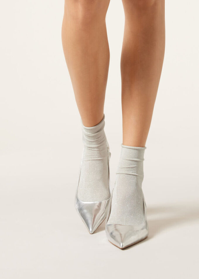 Glitter Socks Glitter Socks