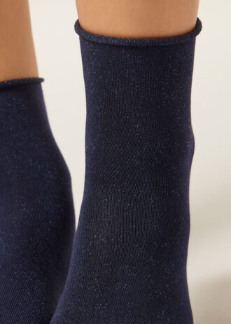 Glitter Socks