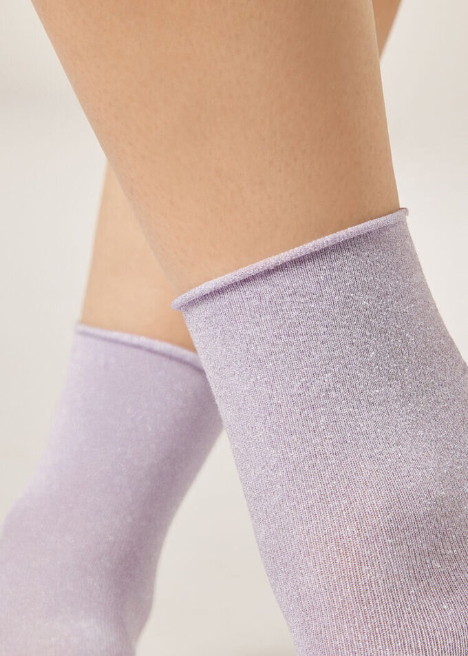 Glitter Socks Glitter Socks