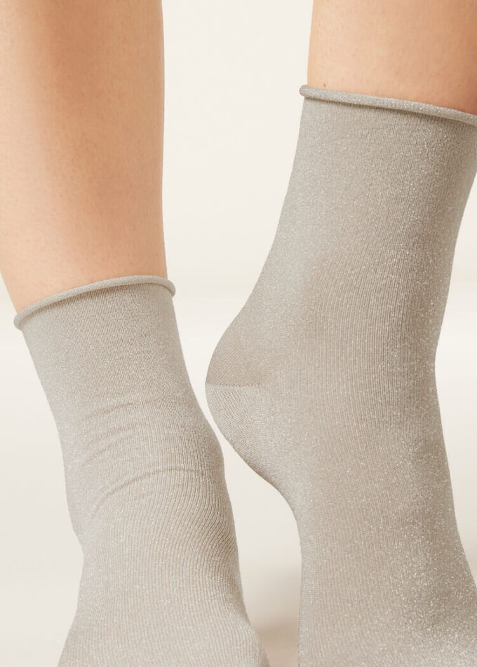 Glitter Socks Glitter Socks