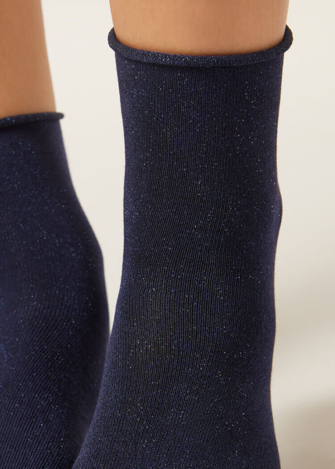 Glitter Socks Glitter Socks