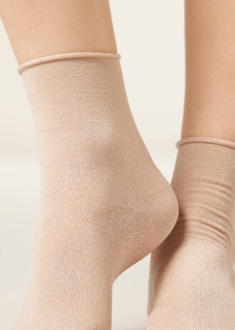 Glitter Socks