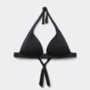 Graduated Padded Triangle Swimsuit Top Indonesia