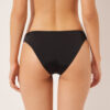 High Leg Bikini Bottoms