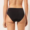 High Waist Shaping Swimsuit Bottom Indonesia