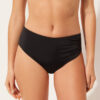 High Waist Shaping Swimsuit Bottom Indonesia
