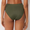 High Waist Swimsuit Bottom Premium Sculpt