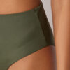 High Waist Swimsuit Bottom Premium Sculpt