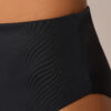 High Waist Swimsuit Bottom Premium Sculpt