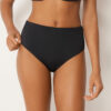 High Waist Swimsuit Bottom Premium Sculpt