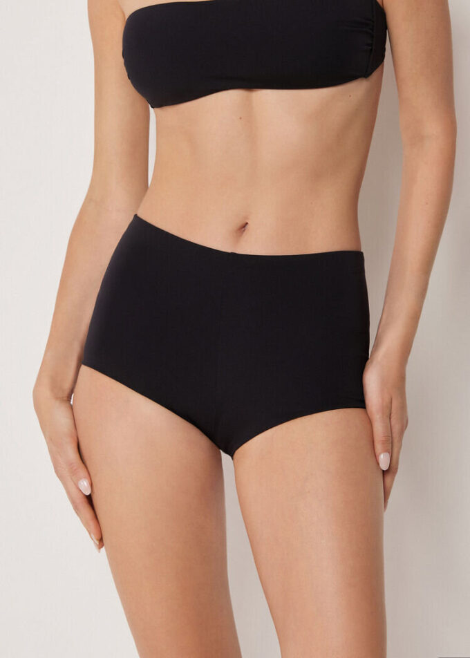 Hipster Swimsuit Bottom Premium Fit
