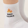 Hot Mama Socks