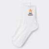 Hot Mama Socks
