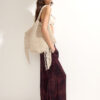 Knitted Bag