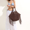 Knitted Bag