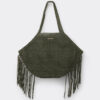Knitted Bag