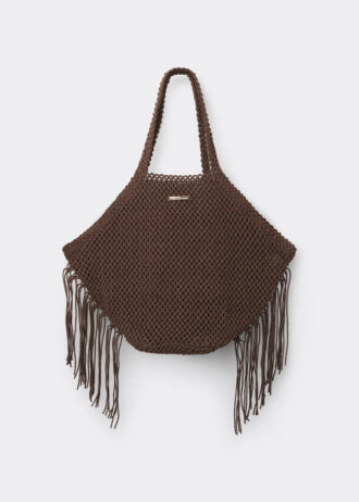 Knitted Bag