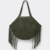 Knitted Bag