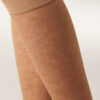 Lace Knee-High Socks