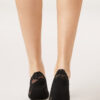 Lace No-Show Socks Lace No-Show Socks