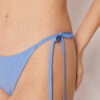 Laced Brazilian Swimsuit Bottom Premium Fit Laced Brazilian Swimsuit Bottom Premium Fit