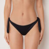 Laced Brazilian Swimsuit Bottom Premium Sculpt Laced Brazilian Swimsuit Bottom Premium Sculpt