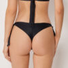 Laced Brazilian Swimsuit Bottom Premium Sculpt Laced Brazilian Swimsuit Bottom Premium Sculpt