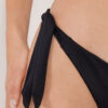 Laced Brazilian Swimsuit Bottom Premium Sculpt Laced Brazilian Swimsuit Bottom Premium Sculpt