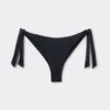 Laced Brazilian Swimsuit Bottom Premium Sculpt Laced Brazilian Swimsuit Bottom Premium Sculpt