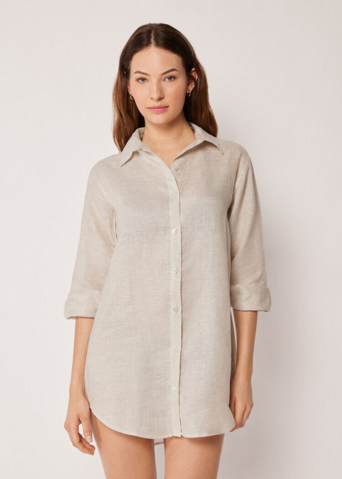 Linen Shirt