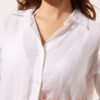 Linen Shirtdress Linen Shirtdress