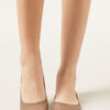 Long-Lasting Comfort No-Show Socks Long-Lasting Comfort No-Show Socks