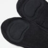 Long-Lasting Comfort No-Show Socks Long-Lasting Comfort No-Show Socks