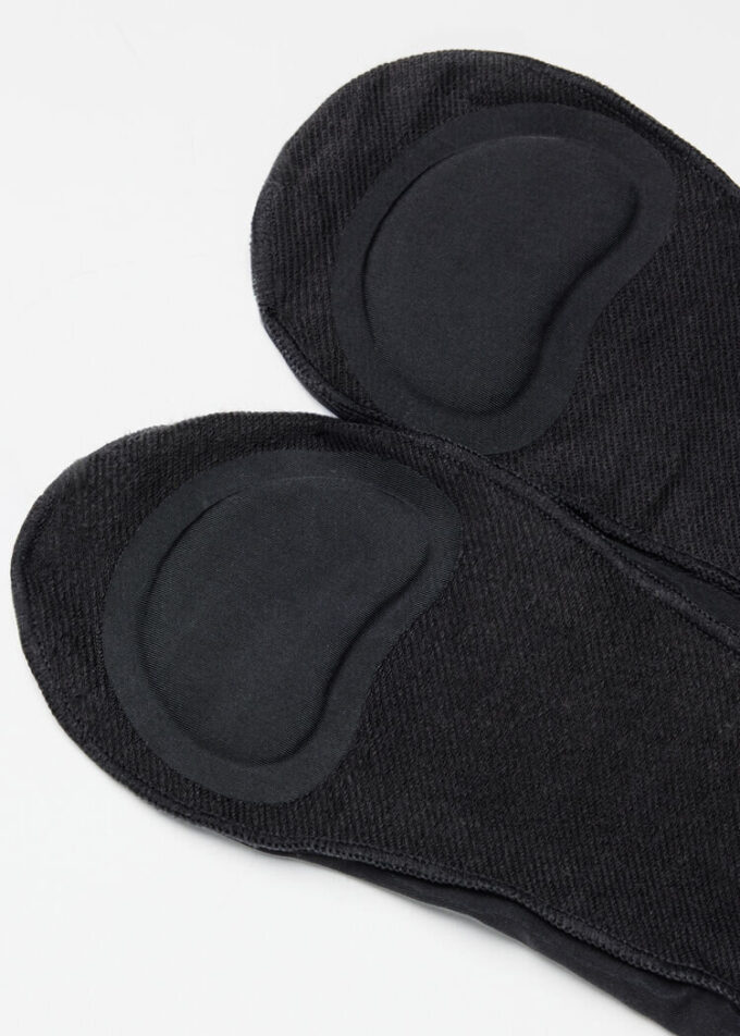 Long-Lasting Comfort No-Show Socks Long-Lasting Comfort No-Show Socks