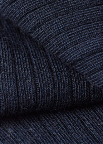 Long Ribbed Cashmere Socks Long Ribbed Cashmere Socks