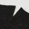 Long Ribbed Cotton Socks