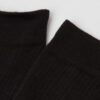 Long Ribbed Socks Long Ribbed Socks