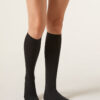 Long Socks with Cashmere Long Socks with Cashmere
