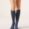 Long Socks with Cashmere Long Socks with Cashmere