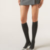 Long Socks with Cashmere Long Socks with Cashmere