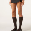 Long Socks with Cashmere Long Socks with Cashmere
