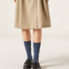 Long Socks with Cashmere Long Socks with Cashmere