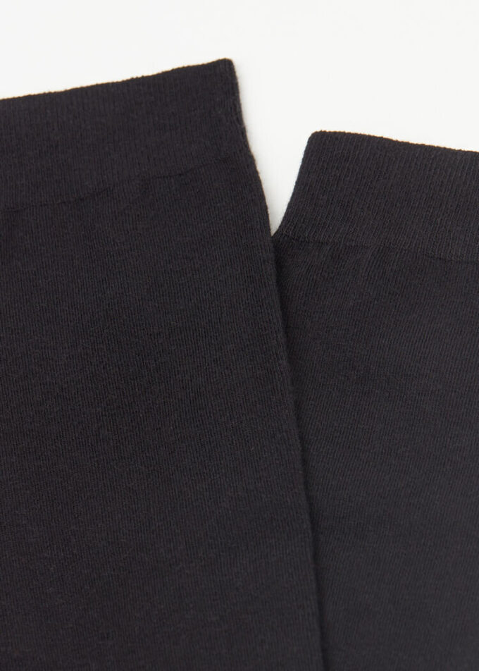 Long Socks with Cashmere Long Socks with Cashmere
