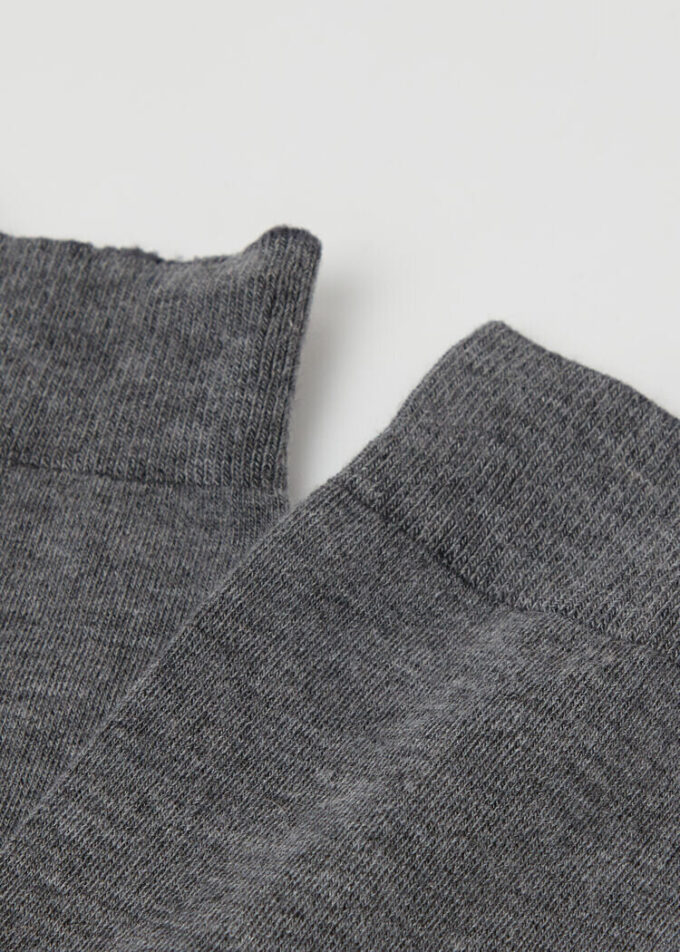 Long Socks with Cashmere Long Socks with Cashmere