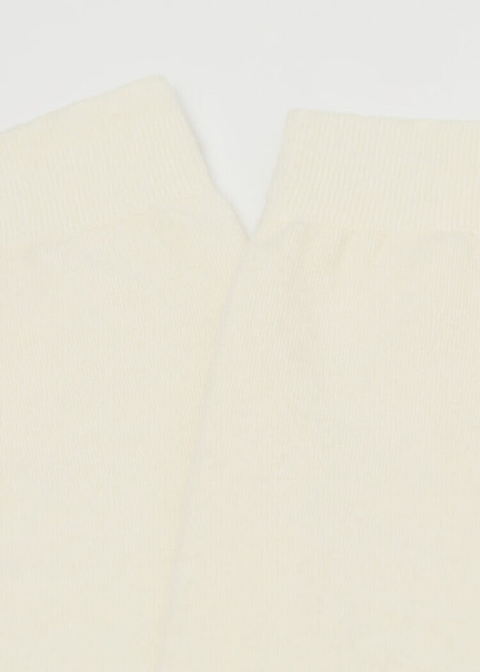Long Socks with Cashmere Long Socks with Cashmere